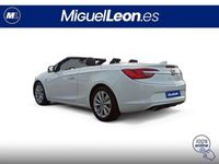 usado Opel Cascada 1.6T S&S Excellence Aut. Excellence