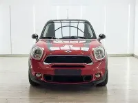 Usado Mini Cooper S 184 CV (135 kW) 2019 Rojo Utilitario