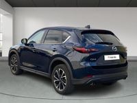 Occasion Mazda CX-5 165 ch (121 kW) 2022 Bleue SUV