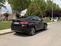 Usado BMW X6 Sport Line 245 CV (180 kW) 2012 Negro SUV