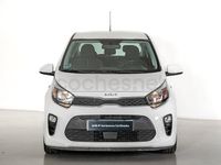Usado Kia Picanto Comfort 67 CV (49 kW) 2022 Blanco Utilitario