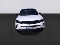 Usado Opel Mokka 136 CV (100 kW) 2024 Blanco SUV