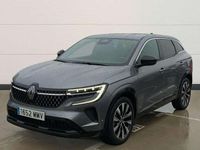 Usado Renault Austral Techno 141 CV (103 kW) 2024 Gris SUV