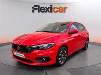 Usado Fiat Tipo Lounge 95 CV (69 kW) 2020 Rojo Familiar