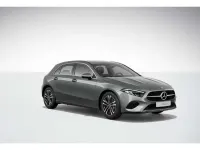 Usado Mercedes A200 150 CV (110 kW) 2025 Gris Berlina
