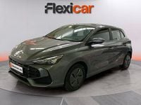 Usado MG MG3 116 CV (85 kW) 2025 Gris Utilitario