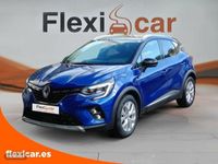 usado Renault Captur evolution TCe 67kW (90CV)