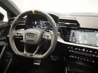 Usado Audi RS3 400 CV (294 kW) 2022 Amarillo Berlina