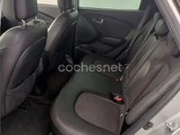 Usado Hyundai ix35 115 CV (84 kW) 2015 Gris / plata SUV