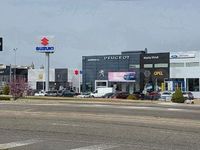 Usado Hyundai Bayon 84 CV (61 kW) 2022 Gris / plata SUV