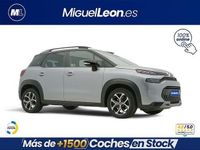 Usado Citroën C3 Aircross Feel 110 CV (80 kW) 2023 Gris / plata SUV