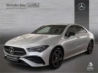 Usado Mercedes CLA250e 218 CV (160 kW) 2025 Coupe