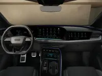 Usado Audi Q5 S-Line 204 CV (150 kW) 2026 Blanco SUV