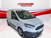 usado Ford Transit Courier Van Van 1.5 TDCi 75cv Ambiente Te puede interesar