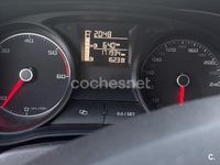 Usado Seat Ibiza I-Tech 105 CV (77 kW) 2014 Gris / plata Berlina