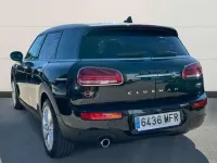 Usado Mini Cooper 137 CV (100 kW) 2023 Negro Utilitario
