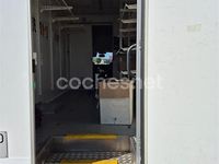 Usado VW Crafter 143 CV (105 kW) 2012 Blanco Van