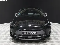 Usado Cupra Leon 150 CV (110 kW) 2025 Negro Berlina