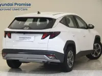 Usado Hyundai Tucson 159 CV (116 kW) 2025 SUV