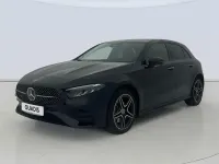 Nuevo Mercedes A250 218 CV (160 kW) 2025 Negro cosmos Berlina