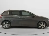 Usado Peugeot 308 Allure 130 CV (95 kW) 2018