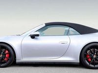 usado Porsche 911 Carrera 4S Cabriolet 992 PDK