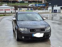 Usado Audi A3 Ambition 140 CV (102 kW) 2004 Marrón Utilitario