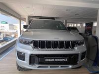 usado Jeep Grand Cherokee Grand CherokeeOverland 4xe 2.0 PHEV