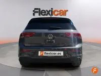 Usado VW Golf VIII Life 150 CV (110 kW) 2023 Gris