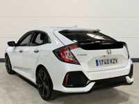 usado Honda Civic 1.5 I-VTEC TURBO CVT PRESTIGE 182 5P