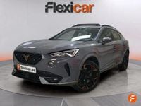 Usado Cupra Formentor VZ 310 CV (228 kW) 2021 Gris SUV