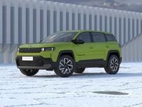 Nuevo Jeep Compass Altitude 156 kW (213 CV) 2026 Verde SUV