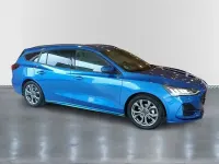 Usado Ford Focus ST-Line 155 CV (114 kW) 2024 Azul desert island (metalizado)