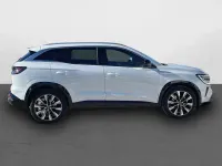 Usado Renault Austral Techno 140 CV (102 kW) 2023 Blanco glaciar SUV