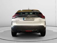 Usado Citroën C4 Feel 111 CV (81 kW) 2022 Blanco Berlina