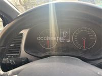 Usado Seat Leon ST XCELLENCE 150 CV (110 kW) 2017 Azul Familiar