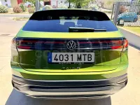 Usado VW Taigo 115 CV (84 kW) 2024 Verde SUV