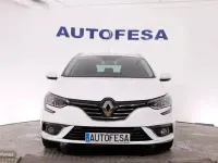 Usado Renault Mégane GrandTour Bose Edition 130 CV (95 kW) 2017 Blanco Familiar