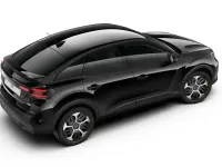 Nuevo Citroën C4 145 CV (106 kW) 2026 Negro SUV