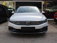 Używany VW Passat GTE 219 KM (161 kW) 2021 Biały Kombi