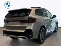 Nuevo BMW X1 Comfort Edition 163 CV (119 kW) 2026 Gris plata SUV
