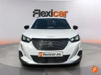 Usado Peugeot 2008 Allure 130 CV (95 kW) 2023 Beige SUV