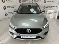 Usado MG ZS Comfort 106 CV (77 kW) 2023 Gris SUV
