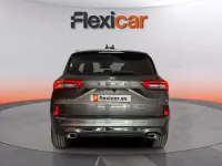 Usado Ford Kuga ST-Line 150 CV (110 kW) 2025 Gris SUV