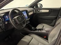 Nuevo Volvo XC40 Plus 163 CV (119 kW) 2026 Negro SUV