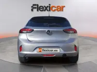 Usado Opel Corsa Edition 101 CV (74 kW) 2021 Gris Utilitario