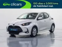 Usado Mazda 2 116 CV (85 kW) 2023 Blanco Utilitario