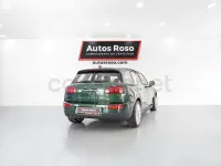 Usado Mini Cooper SD Clubman 190 CV (139 kW) 2016 Verde Familiar