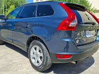 Usado Volvo XC60 Momentum 181 CV (133 kW) 2014 Azul SUV