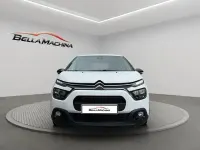 Usado Citroën C3 Feel 83 CV (61 kW) 2023 Blanco Utilitario